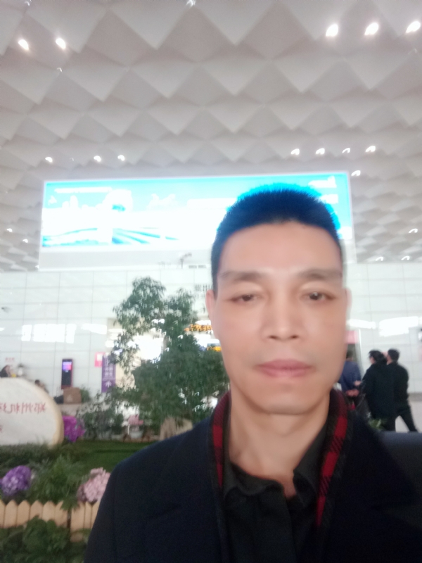 阿源的第二张照片--南京相亲服务中心