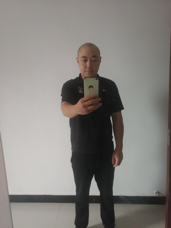 西风瘦马的第一张照片--南京相亲服务中心