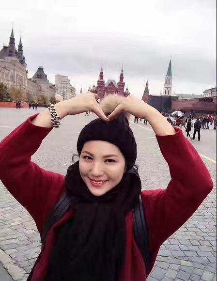 冷冷清秋的第一张照片--南京相亲服务中心