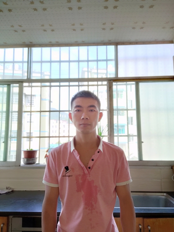 破晓依然的第一张照片--南京相亲服务中心