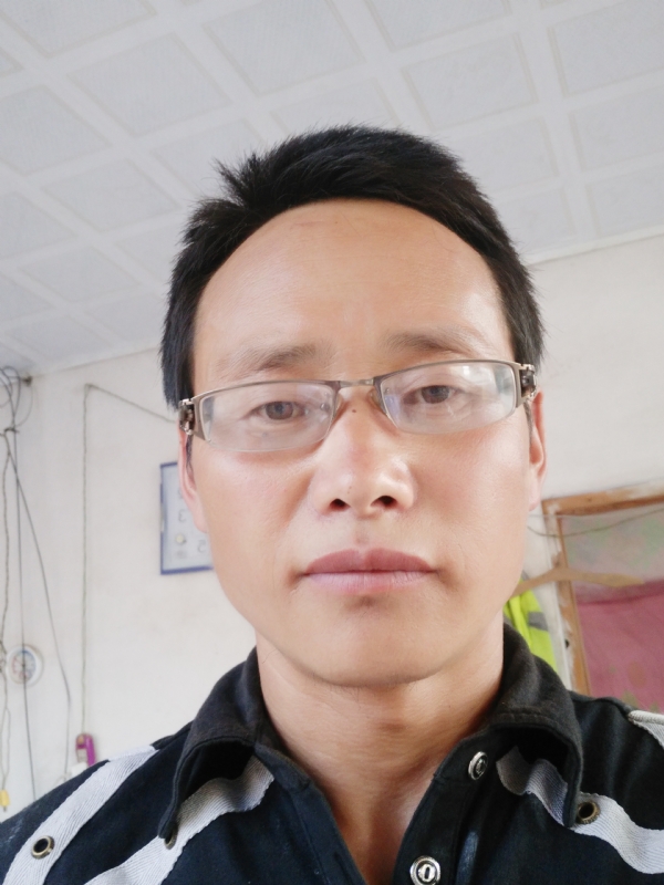 海川的第一张照片--南京相亲服务中心