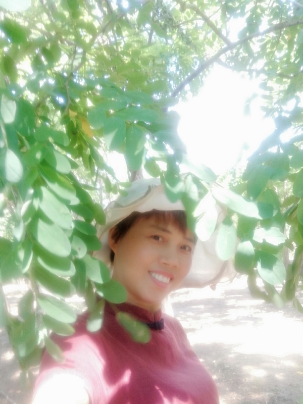 健康快乐女神的第一张照片--南京相亲服务中心