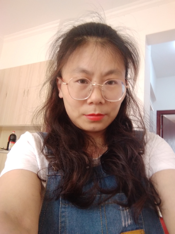 毛豆的第一张照片--南京相亲服务中心