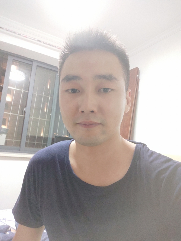 叶晓隆的第一张照片--南京相亲服务中心