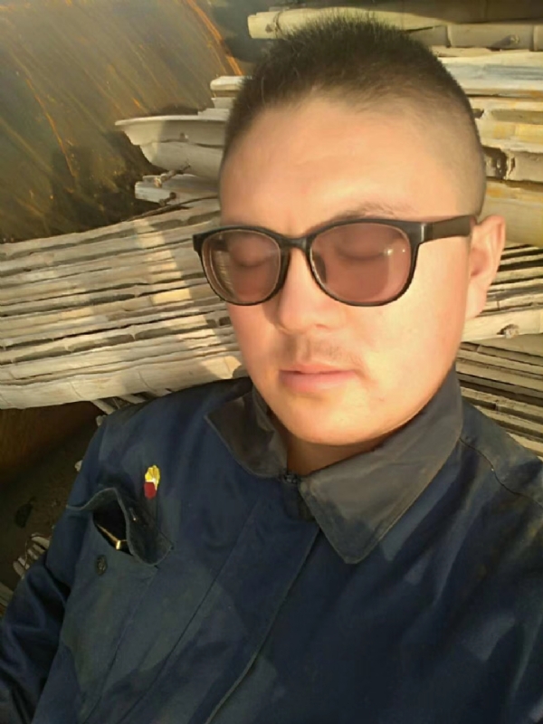 陈国建的第一张照片--南京相亲服务中心