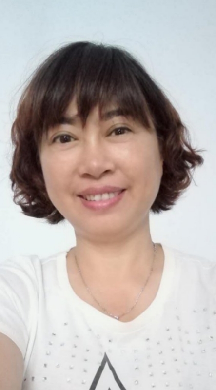 小芹的第一张照片--南京相亲服务中心