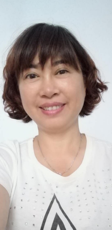 小芹的第二张照片--南京相亲服务中心