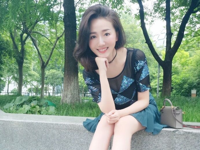 Ella的第一张照片--南京相亲服务中心