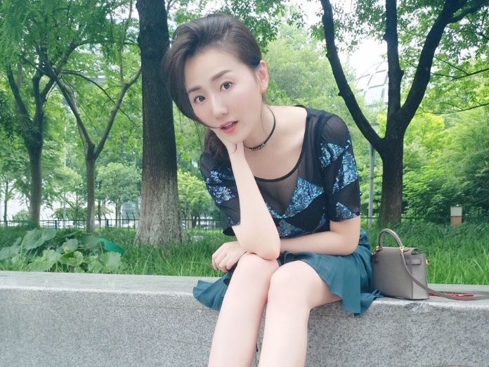 Ella的第二张照片--南京相亲服务中心