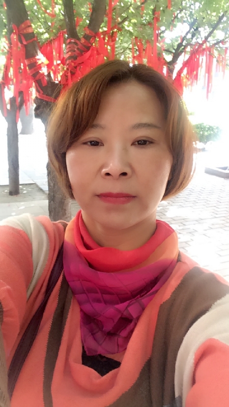 琳的第一张照片--南京相亲服务中心