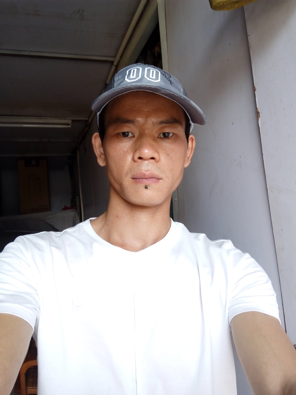 张生的第一张照片--南京相亲服务中心