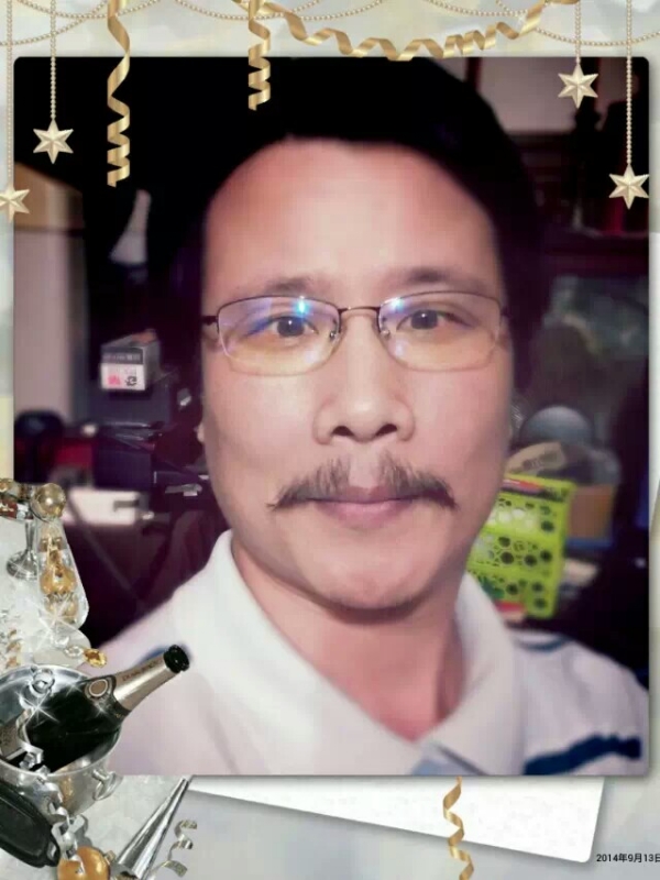 simax的第一张照片--南京相亲服务中心