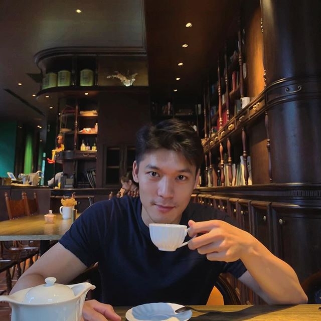 心若向阳的第一张照片--南京相亲服务中心