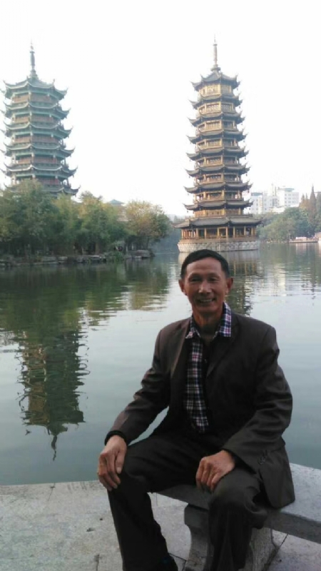 寻找有缘人的第一张照片--南京相亲服务中心