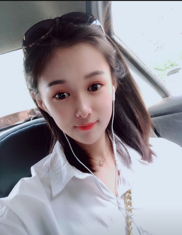 馨月的第一张照片--南京相亲服务中心