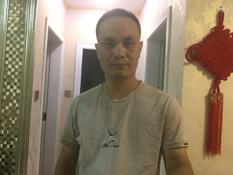 天涯孤鸟的第一张照片--南京相亲服务中心