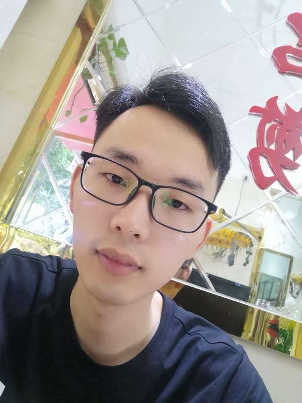 嗨喽先生的第一张照片--南京相亲服务中心