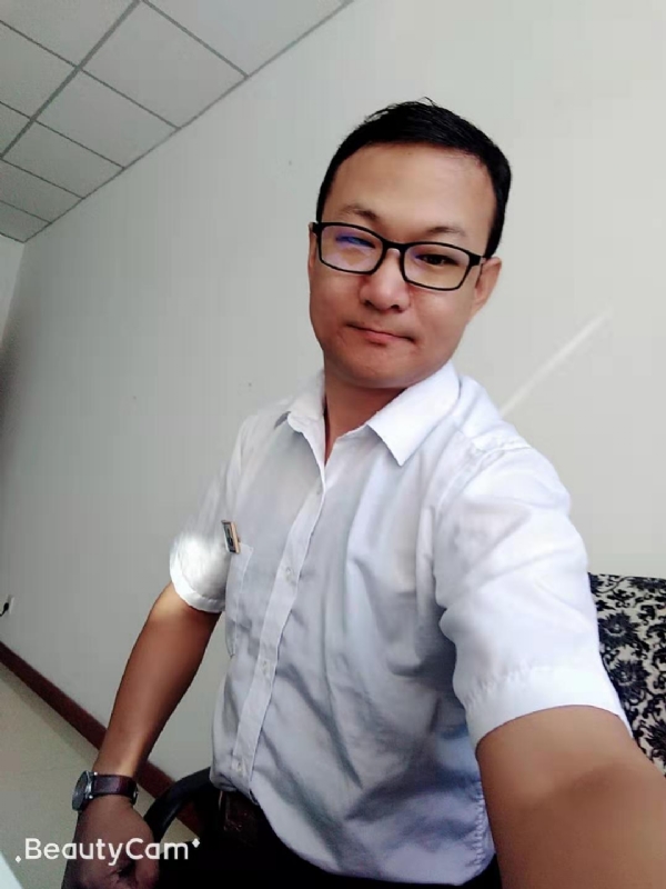 小飞的第一张照片--南京相亲服务中心