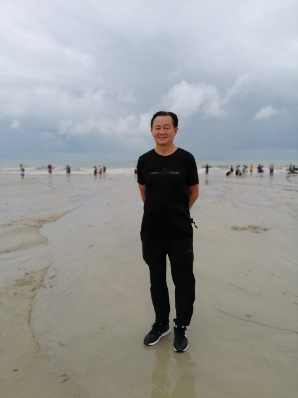 长寿的第一张照片--南京相亲服务中心