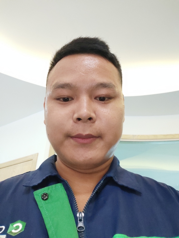 谁是我的谁的第一张照片--南京相亲服务中心