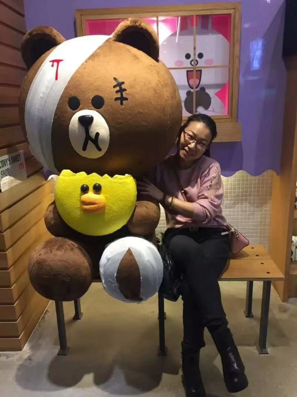 黑日梦的第一张照片--南京相亲服务中心