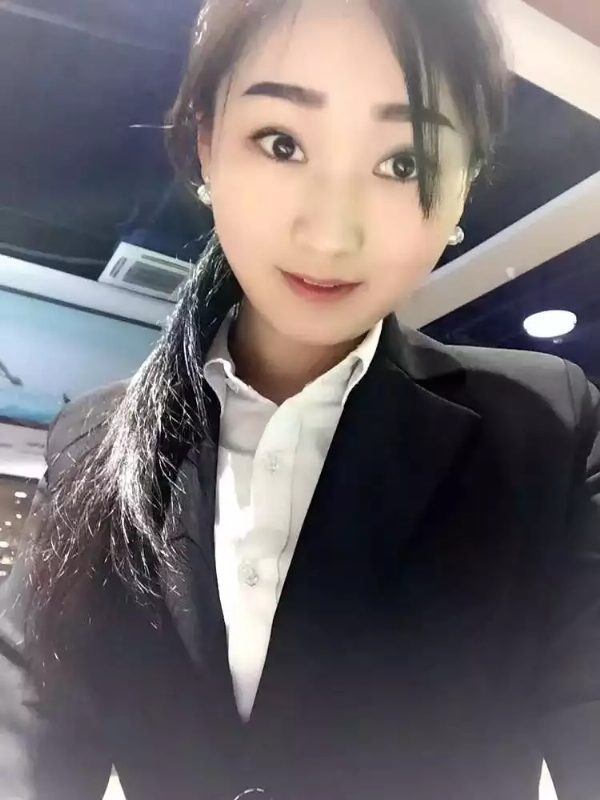 墨白的第一张照片--南京相亲服务中心