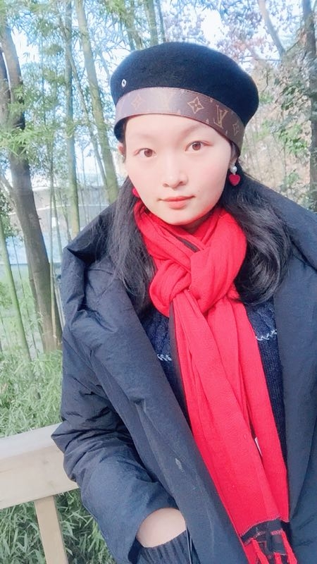 风中百合的第一张照片--南京相亲服务中心