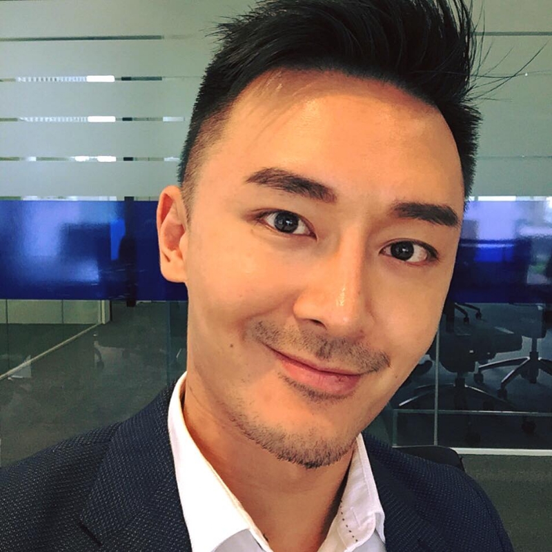 亦然的第一张照片--南京相亲服务中心