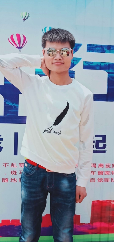 天龙～育歉的第一张照片--南京相亲服务中心