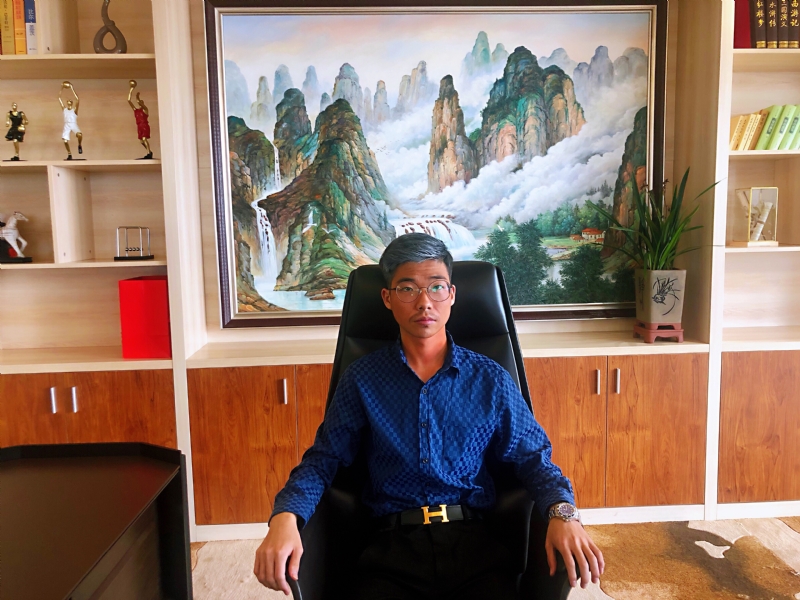 淡泊明志的第三张照片--南京相亲服务中心