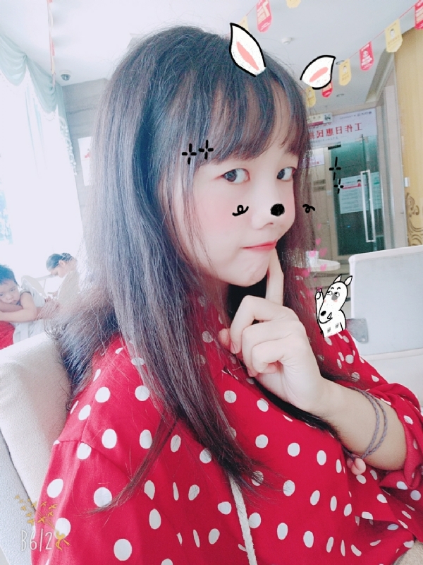 安妮的第一张照片--南京相亲服务中心