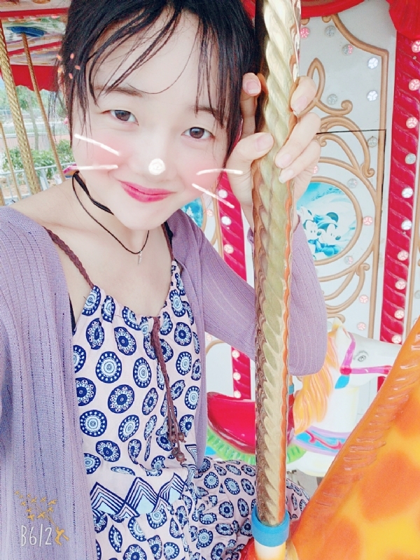 安妮的第二张照片--南京相亲服务中心