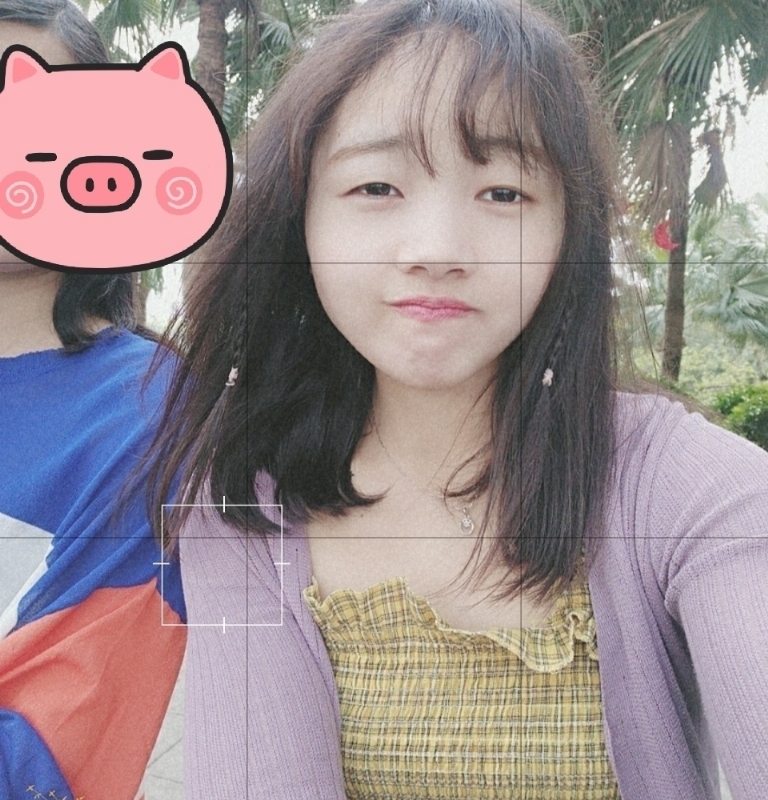 安妮的第三张照片--南京相亲服务中心