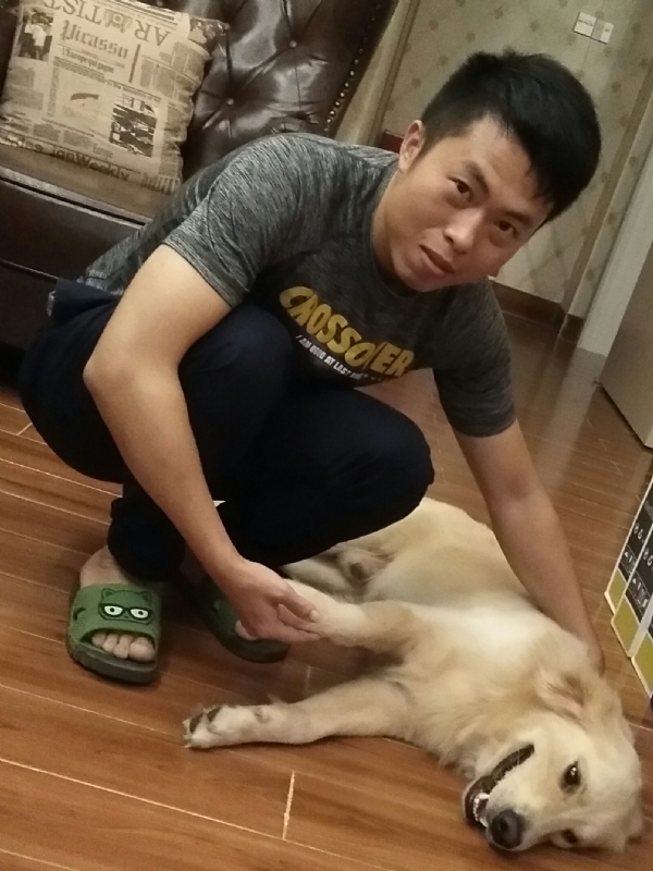 hjs的第一张照片--南京相亲服务中心