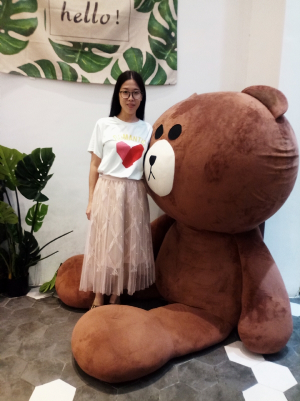 HCY的第二张照片--南京相亲服务中心