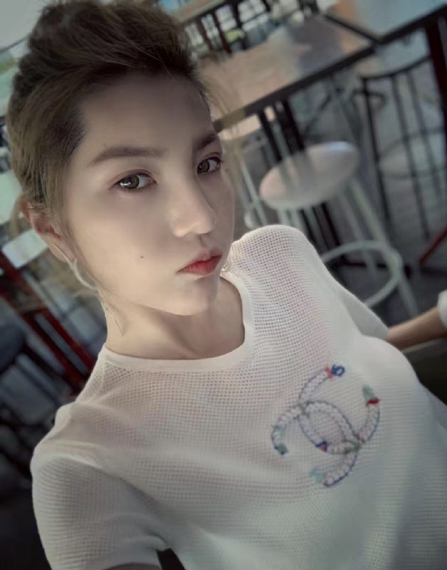 冷冷清秋的第一张照片--南京相亲服务中心