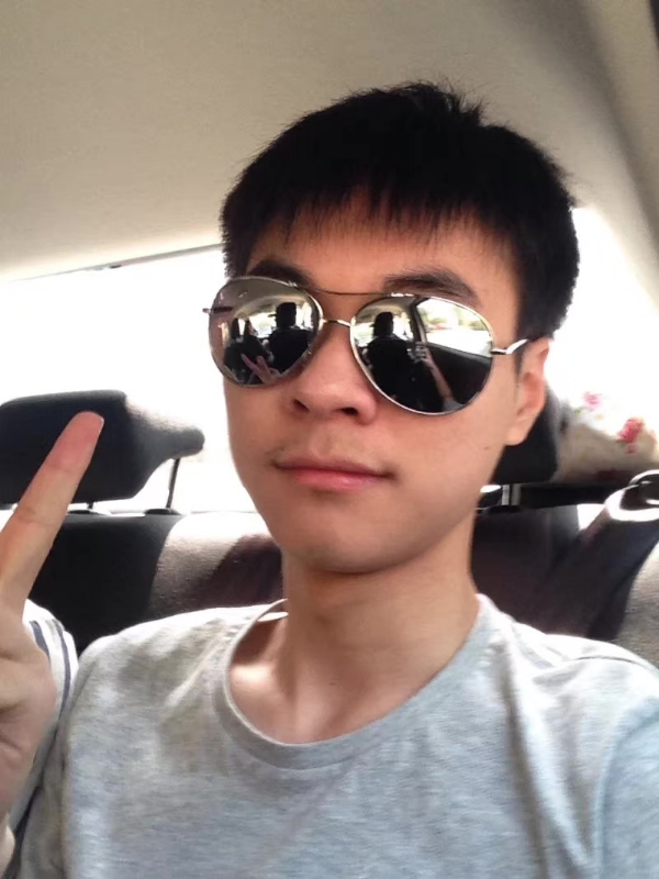 鱼头zzz的第一张照片--南京相亲服务中心