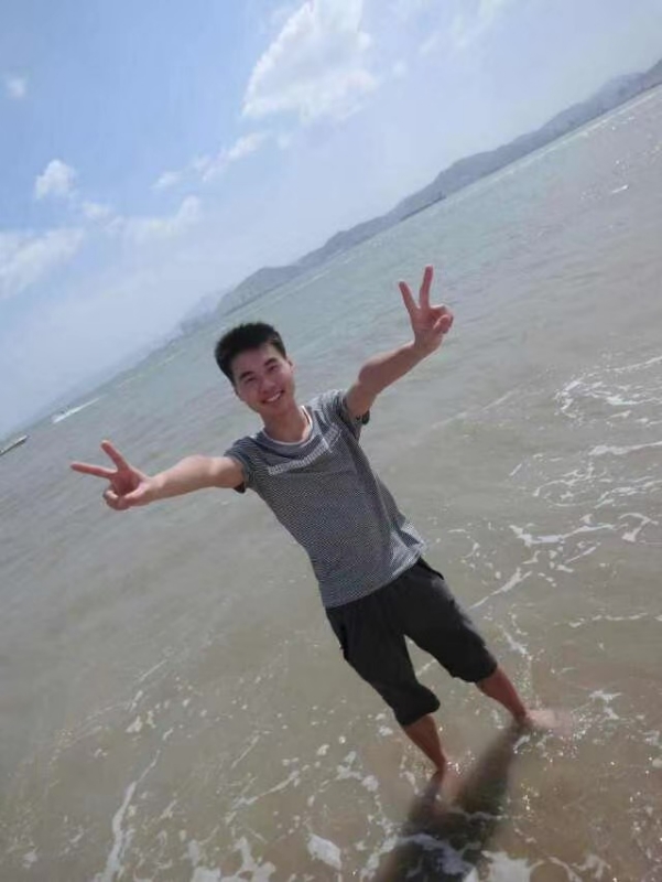 鱼头zzz的第二张照片--南京相亲服务中心