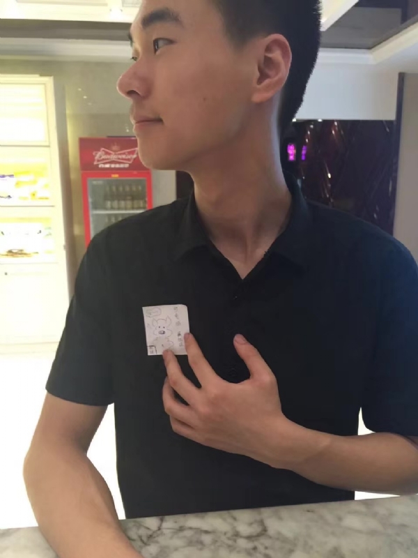 鱼头zzz的第三张照片--南京相亲服务中心