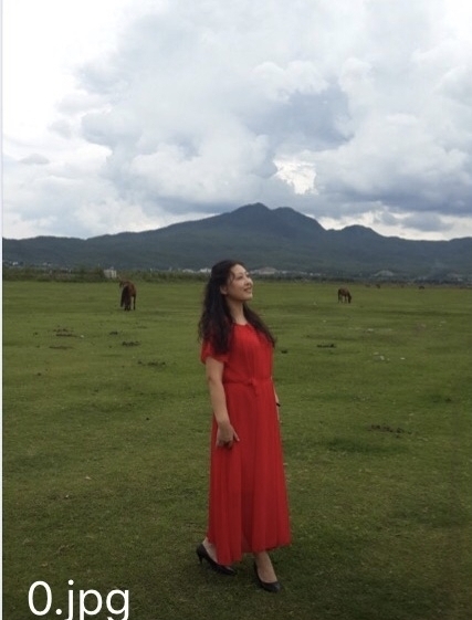 mengmenglonglong的第一张照片--南京相亲服务中心