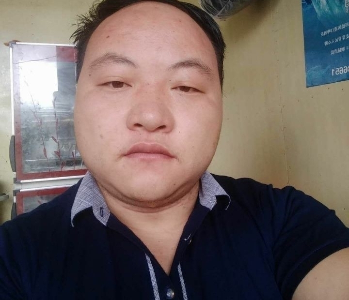 文殊的第一张照片--南京相亲服务中心