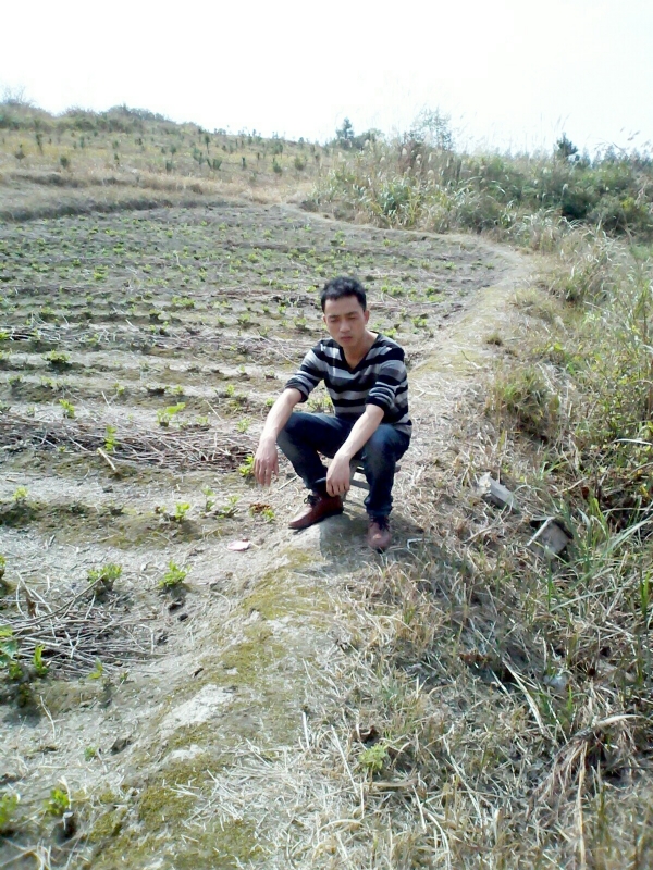 你好的第一张照片--南京相亲服务中心