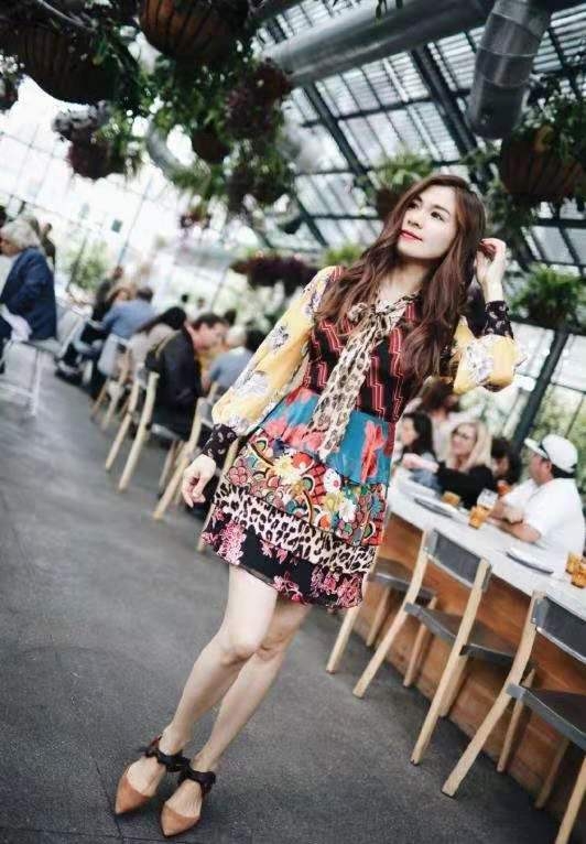 小月的第一张照片--南京相亲服务中心