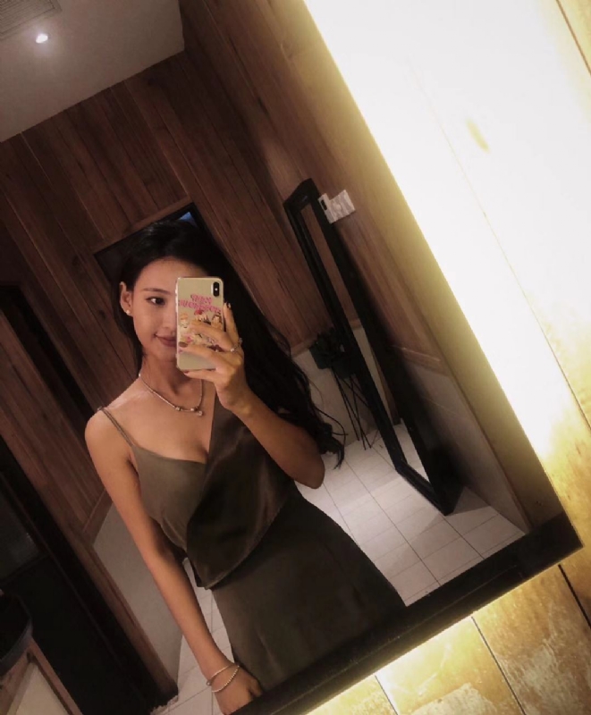 小可爱呀的第一张照片--南京相亲服务中心