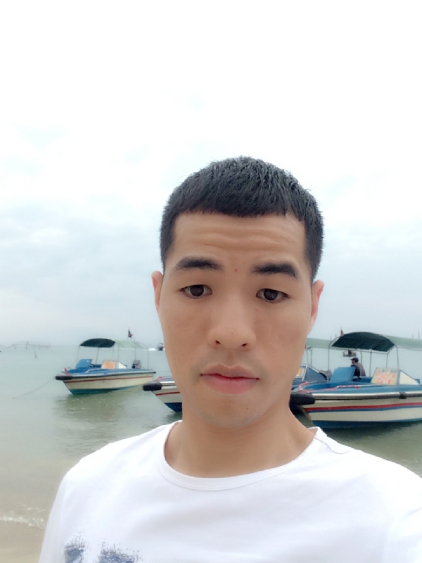 冷风的第一张照片--南京相亲服务中心