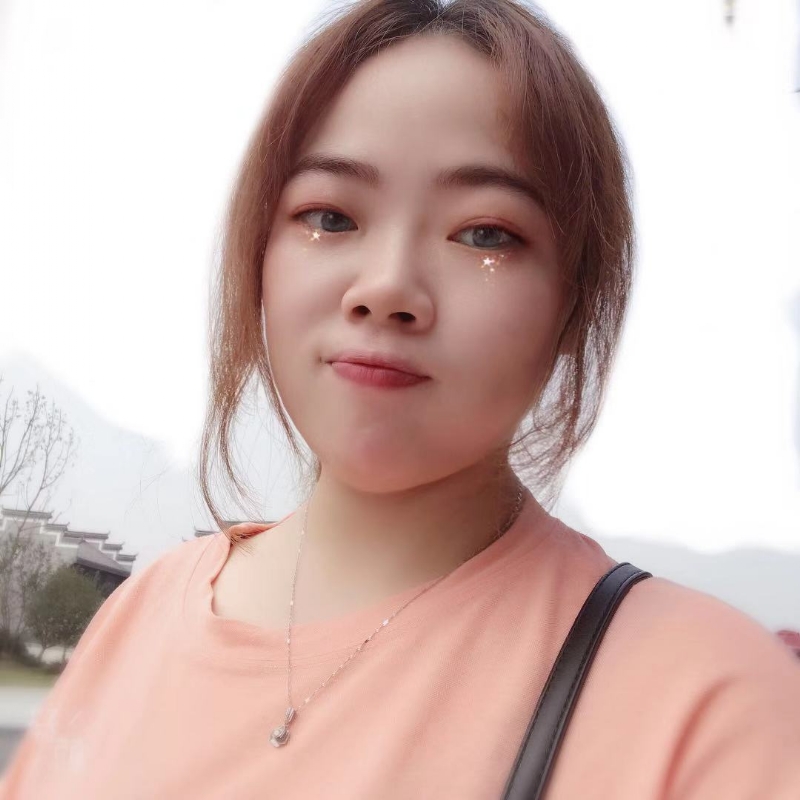 小颖的第一张照片--南京相亲服务中心