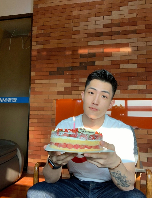 期待你的出现的第二张照片--南京相亲服务中心