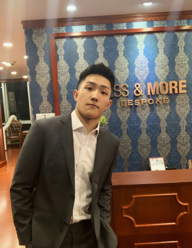 期待你的出现的第三张照片--南京相亲服务中心