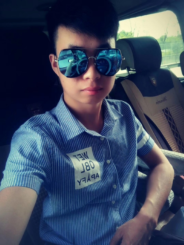 好玖吥見的第一张照片--南京相亲服务中心