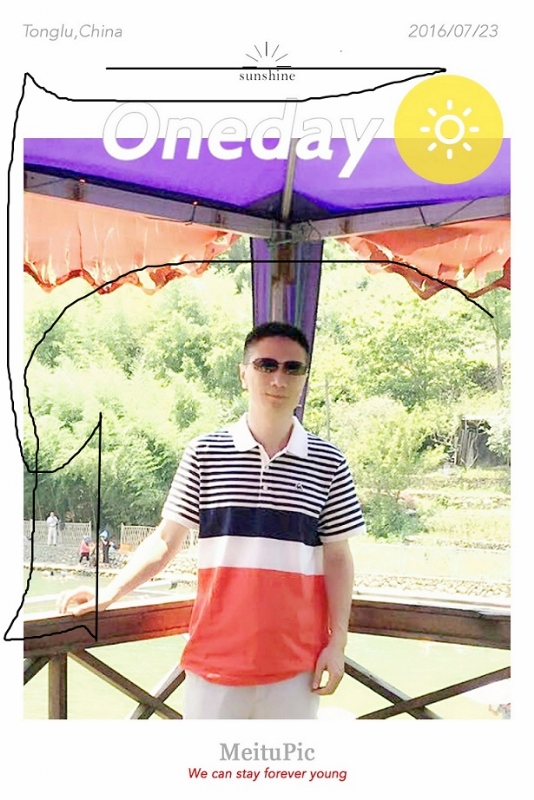 霞飞哥的第二张照片--南京相亲服务中心